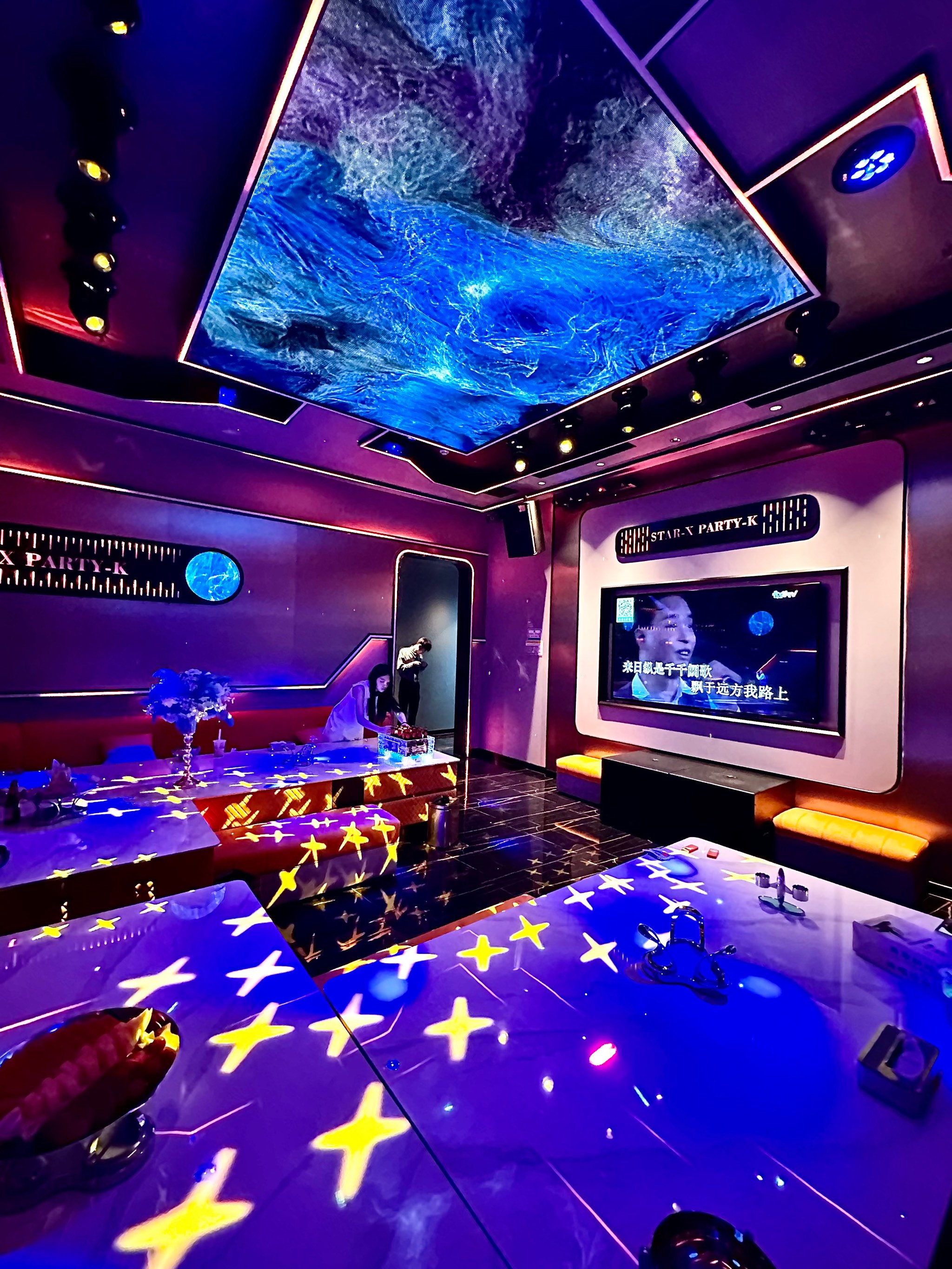 大庆商务ktv商务ktv玩法全攻略-肇源县ktv预定